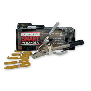 Callicrate SMART Bander™ Kit
